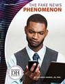 The Fake News Phenomenon - Duchess Harris - 9781641852692