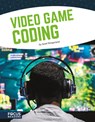 Video Game Coding - Janet Slingerland - 9781641853293