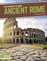 Ancient Rome - Samantha S. Bell - 9781641858250