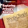 Exploring Primary Sources - Marie Harts - 9781641901444