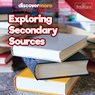 Exploring Secondary Sources - HARTS,  Marie - 9781641901475