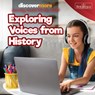 Exploring Voices from History - HARTS,  Marie - 9781641901505