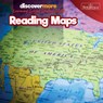 Reading Maps - HARTS,  Marie - 9781641901550