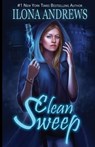 Clean Sweep - Ilona Andrews - 9781641972970