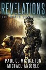 Revelations - Michael Anderle ; Paul C Middleton - 9781642029901