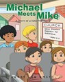 Michael Meets Mike - SMITH,  Jerry Lee - 9781642142570