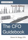 CFO GDBK - Steven M. Bragg - 9781642210484