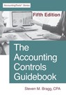 ACCOUNTING CONTROLS GDBK - Steven M. Bragg - 9781642210675