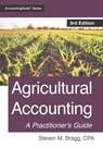 Agricultural Accounting - BRAGG,  Steven M - 9781642210927