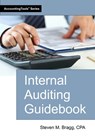 Internal Auditing Guidebook - Steven M. Bragg - 9781642212136