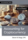Accounting for Cryptocurrency: Second Edition - Steven M. Bragg - 9781642212211