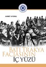 Bati Trakya faciasinin ic yuzu - Ahmet Aydinli - 9781642261899
