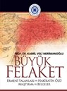 Buyuk Felaket - Kamil Veli Nerimanoglu - 9781642261974