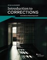 Introduction to Corrections - Ryan Alexander - 9781642425925