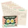Em & Friends A Box of Pep Talks Fill in the Love Read Me When Letters -  - 9781642464634