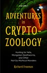 Adventures in Cryptozoology - Richard Freeman - 9781642500158