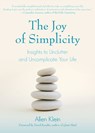 The Joy of Simplicity - Allen Klein - 9781642501452