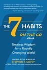 The 7 Habits on the Go - Sean Covey - 9781642504361