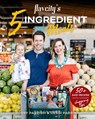 FlavCity's 5 Ingredient Meals - Bobby Parrish ; Dessi Parrish - 9781642504842