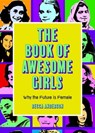 The Book of Awesome Girls - Becca Anderson - 9781642505405