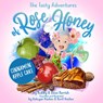 The Tasty Adventures of Rose Honey: Cinnamon Apple Cake - Bobby Parrish ; Dessi Parrish - 9781642507447