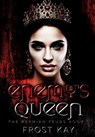 Enemy's Queen - Frost Kay - 9781642555318
