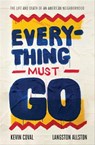 Everything Must Go - Kevin Coval - 9781642590838