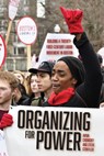 Organizing for Power - Aviva Chomsky ; Steve Striffler - 9781642592771