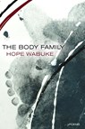 The Body Family - Hope Wabuke - 9781642596977