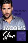 Jacob's Star - Victoria Blue - 9781642633559