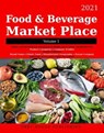 Food & Beverage Market Place: Volume 1 - Manufacturers, 2021 - Laura Mars - 9781642654653