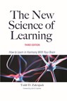 The New Science of Learning - Todd D. Zakrajsek - 9781642675016