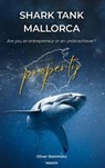 Shark Tank Mallorca - Oliver Steinmetz - 9781642682762