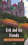 Erik and his friends - Julian Forten - 9781642683929
