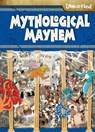 Mythological Mayhem Look and Find - Melanie Zanoza Bartelme - 9781642694505