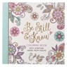 Be Still Coloring Book -  - 9781642724660