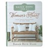 Daily Hope for a Women's Heart Devotional, Hardcover - Christian Art Gifts - 9781642726527