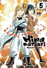 Hinamatsuri Volume 05 - Masao Ohtake - 9781642730319