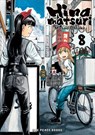 Hinamatsuri Volume 08 - Masao Ohtake - 9781642730579