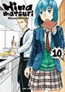 Hinamatsuri Volume 10 - Masao Ohtake - 9781642730784