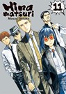 Hinamatsuri Volume 11 - Masao Ohtake - 9781642730791