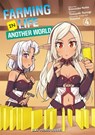 Farming Life in Another World Volume 4 - Kinosuke Naito - 9781642731279