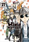 Hinamatsuri Volume 17 - Masao Ohtake - 9781642731972