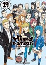 Hinamatsuri Volume 19 - Masao Ohtake - 9781642732825
