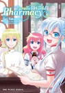 Parallel World Pharmacy Volume 3 - Sei Takano - 9781642732900