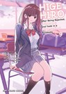 Higehiro Volume 9 - Imaru Adachi ; Shimesaba - 9781642733365