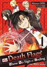 My Death Flags Show No Sign of Ending Volume 1 - Mitsuya Otosu ; Izumi - 9781642734355