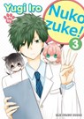 Nukozuke! Volume 3 - Iro Yugi - 9781642734515