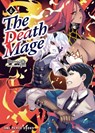 The Death Mage Volume 6 - Densuke - 9781642734584