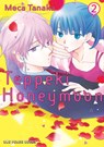 Teppeki Honeymoon Volume 2 - Meca Tanaka - 9781642735000